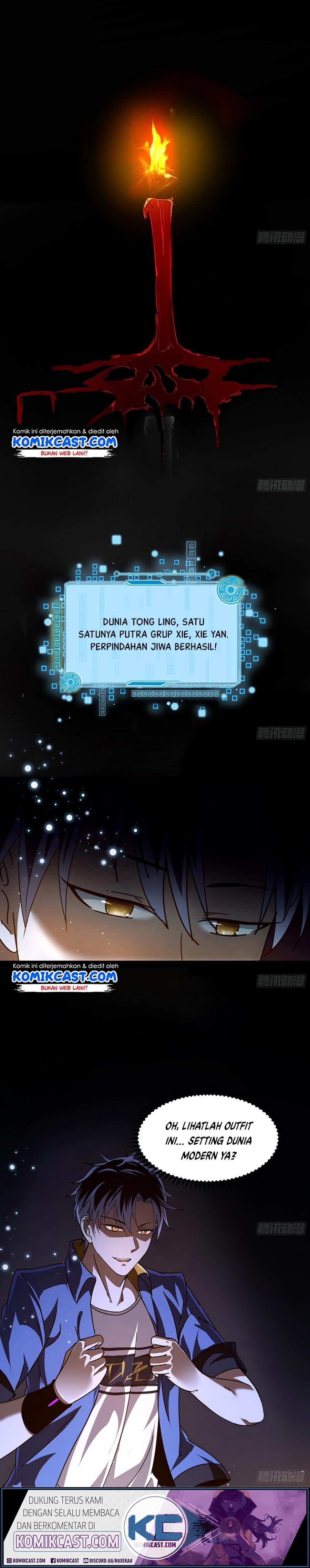 Dilarang COPAS - situs resmi www.mangacanblog.com - Komik im an evil god 060 - chapter 60 61 Indonesia im an evil god 060 - chapter 60 Terbaru 3|Baca Manga Komik Indonesia|Mangacan